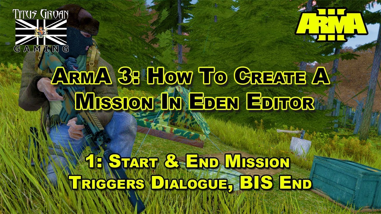 arma 3 end mission trigger arma 3 end mission trigger