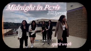 GET READY FOR PROM 2023❕