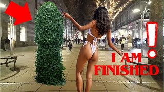 Laugh Hard with Bushman Prank Funniest Reactions 2023