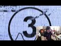Kim Dracula - In Threes Reaction