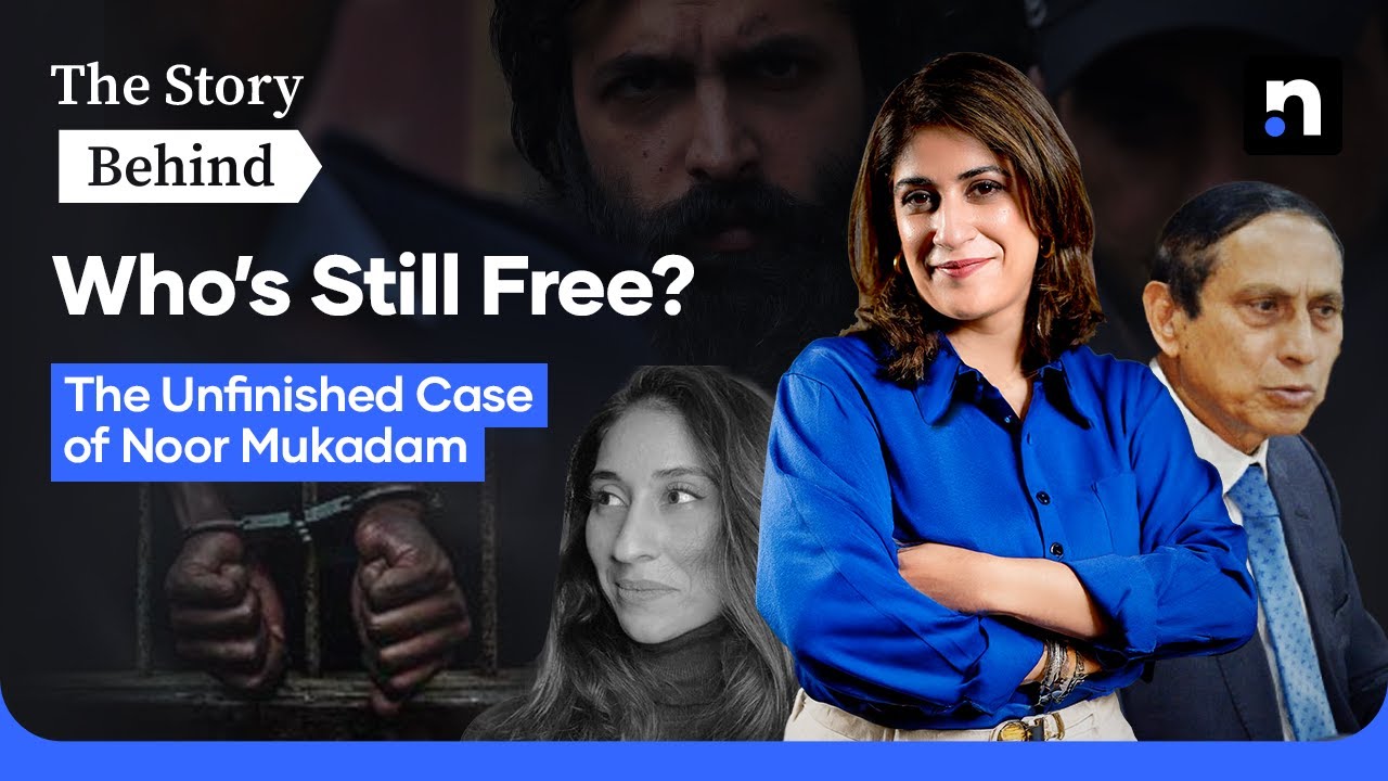 Noor Mukadam’s Father & Lawyer on Acquittals, Justice & the Fight Ahead | The Story Behind | Nukta