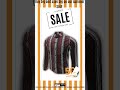 SALE...SALE...SALE....FLAT 20% TO 50% OFF Annual Sale Start At...G-MAN FASHION WEAR STATUS