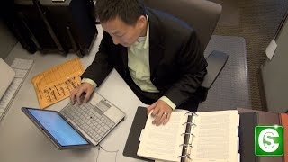 How to Become a Financial Institutions Examiner