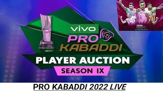 pro kabaddipro kabaddi season 9pro kabaddi 2022pro kabaddi 2022 live streamingpro kabaddi 2022 live