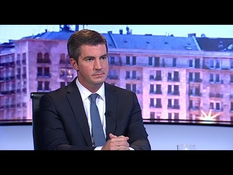 kocsis máté magyar kézilabda szövetség Szembeszáll a kormány Brüsszellel