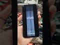 Vivo smartphone display repair 💥#youtubeshorts#shorts #vivo #displayrepair