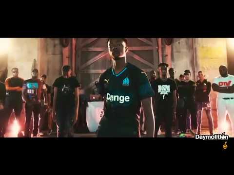 Freestyle 100Blaze | #RentreDansLeCercle ⭕️