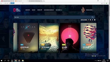 Codeigniter ile  Dizi Sitesi Yapımı - Ders 6 [Admin Paneli ve Güvenlik işlemleri]