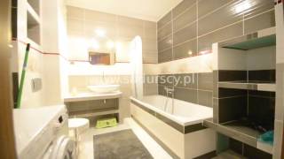 Mieszkanie Wynajem 3-Pok. 53 M2 2011 Rok Bs3-Mw-285530 Kraków, Mistrzejowice, Śródmieście, Grzegó...