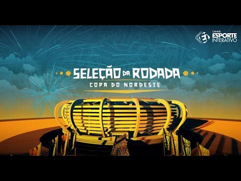 FIZERAM A DIFERENÇA! Veja os convocados da seleção das quartas de final da Copa do Nordeste