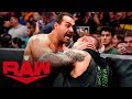 Rusev snaps and demolishes King Corbin and Randy Orton: Raw, Oct. 7, 2019