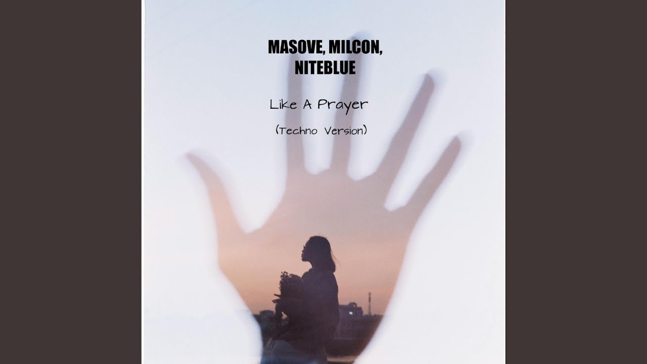 Like A Prayer (Techno Version) auf YouTube ansehen Like A Prayer (Techno Version) auf YouTube ansehen