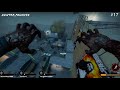Left 4 Dead 2 | Hunter Pounce Compilation #17