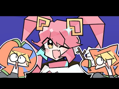 HAUNTED COMPASS [#コンパスMAD]