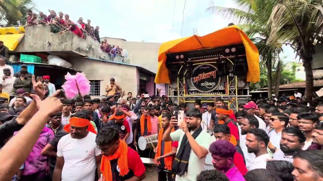 Ajinkya banjo group tarale ❤️‍🔥 