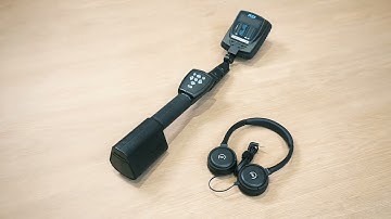 ORION™ 2.4 HX NON LINEAR JUNCTION DETECTOR