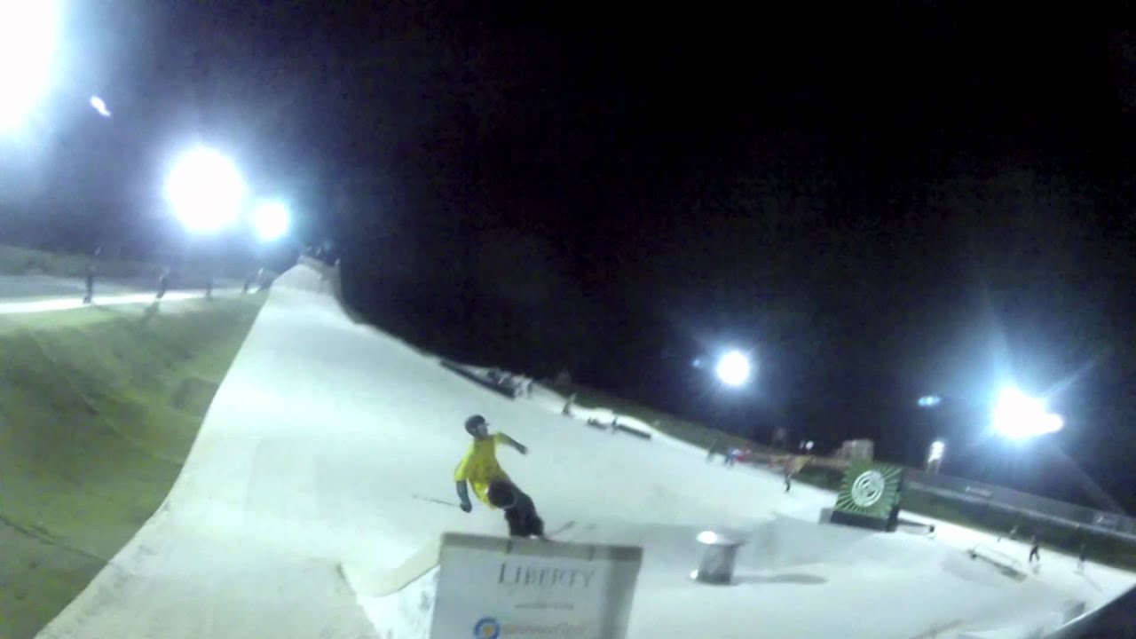 Kirk Scully- Summer Edit