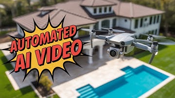 New! Make Stunning Real Estate AI Videos With Drag & Drop Sorting For Photo to Automated AI Video
