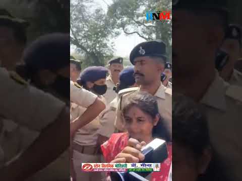 Pappu Yadav बैठे धरने पर , लगता गंभीर आरोप #bnmtv #bordernewsmirror #Biharnews