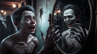 The Abandoned Funhouse That Eats Souls – The Terrifying Secret Nobody Tells You About!