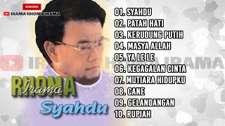 RHOMA IRAMA : SYAHDU