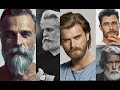 NEW hottest Beardstyle for 2021 - Men´s Beard trends