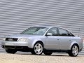 Audi A6C5 eva коврики в салон evabel.ru