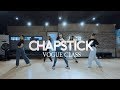 Todrick hall  chapstick  vogue chore  by titch love streets academy