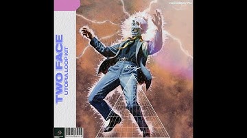 [FREE] Travis Scott Utopia Loop Kit - "Two Face" (21 Savage, Juice WRLD, Wondagurl, Mike Dean)