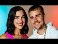 Dua Lipa &amp; Justin Bieber – Baby I Am Happy