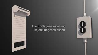 Elero Roltop Einlernvideo Elero Antriebe Bei Www.markiso.de