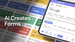 How to Use Gemini AI in Google Forms | Smart Form Automation