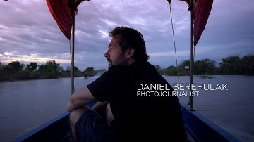 GH5 Daniel Berehulak (4K - BTS)