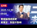 雙城論壇