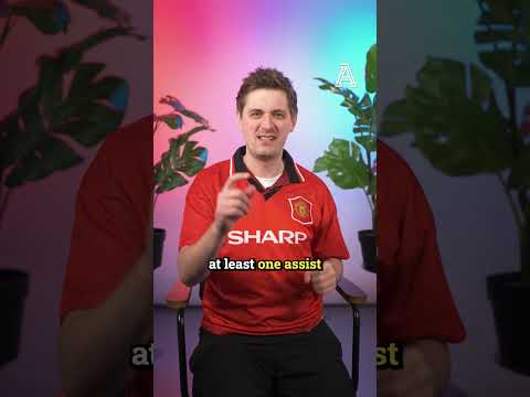 Why Bruno Fernandes Could Break The Assists Record | #premierleague #manutd