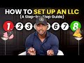 How to Set Up an LLC in 2024 From Start to Finish (Step-by-Step Guide) Mp3 Song