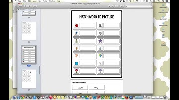 Product Preview   Interactive Reading Work Level 2
