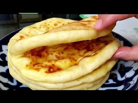 Готовлю по чайник закипает!Ленивые Хачапури за 10 минут.Такие Вкусные Лепешки Съедается в один миг.