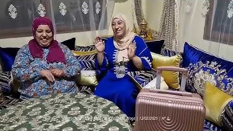 🔥 Découvrez les 5 vidéos les plus TENDANCE au Maroc ce 12/02/2025 ! 🌍 #Maroc #Tendance