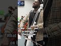 KO on the beat! 💥 @kolusola #Christmas #Pentatonix #Music #shorts