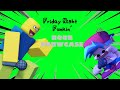 Friday Night Funkin' Noob Showcase
