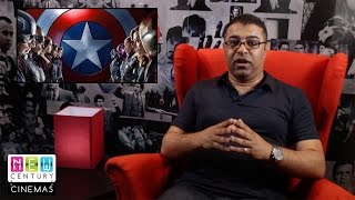 Captain America: Civil War مراجعة بالعربي | فيلم جامد