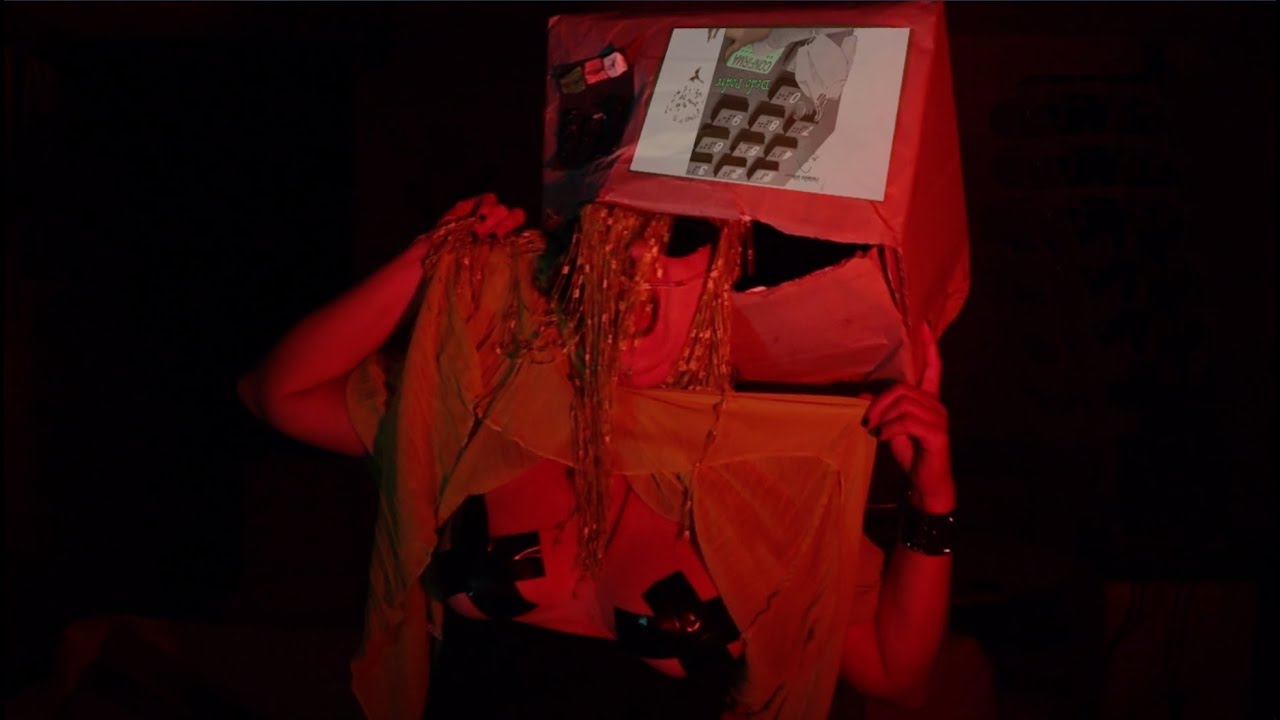 DEDO PODRE por Pentelho Grisalho