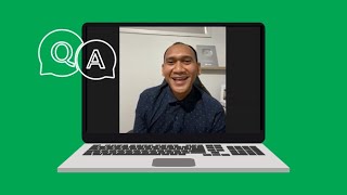 Meet Santos: Edmen Disability Support Worker (Part 2)