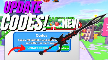 *NEW* UPDATE! CODES* [🌴 UPD13] Sword Simulator ROBLOX