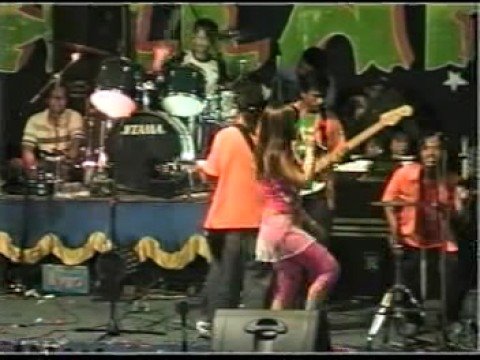 new palapa denis ariesta