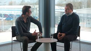 Andrew Shares More About The Motability Scheme Changes