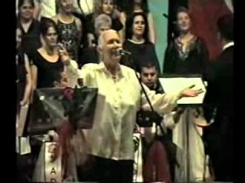 Aye KORKMAZ-Piman Olurda Bir Gn.