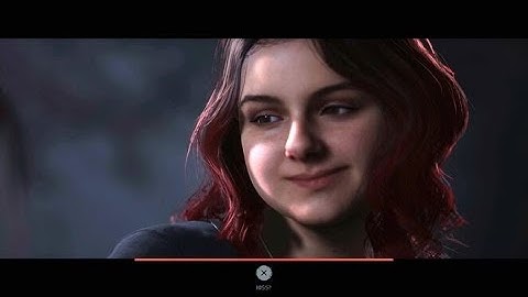 The Quarry - Chapter 3 Trouble In Paradise