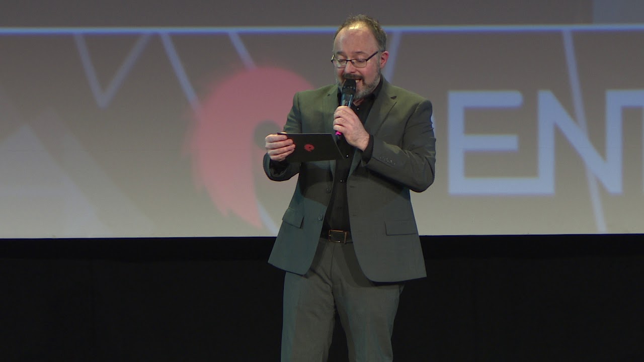 Camembert Quartet - Pendulum Summit 2020